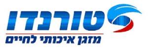טורנדו